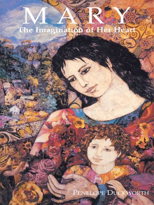 cover image of Mary